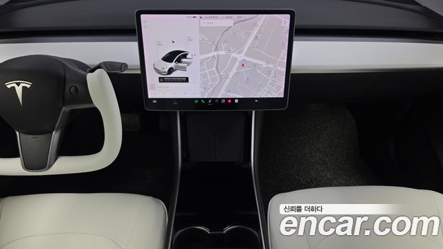 Tesla Model 3 2020 — photo 14
