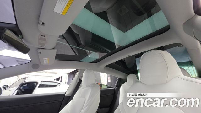 Tesla Model 3 2020 — photo 18