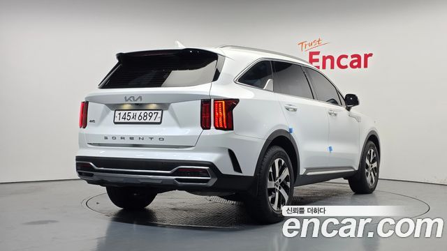 Kia Sorento 2022 — photo 2