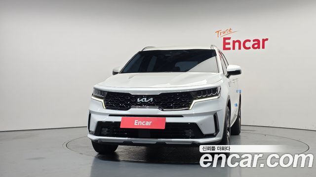 Kia Sorento 2022 — photo 3