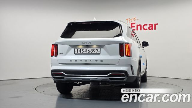 Kia Sorento 2022 — photo 4