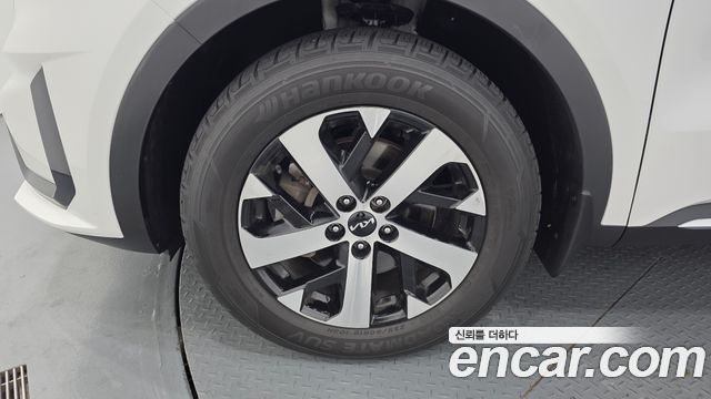 Kia Sorento 2022 — photo 5