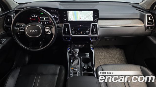 Kia Sorento 2022 — photo 7