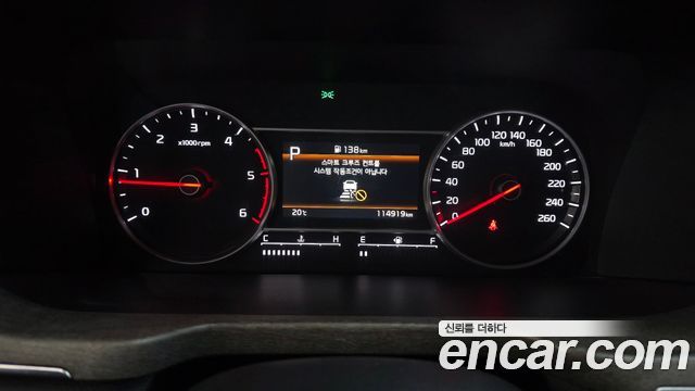 Kia Sorento 2022 — photo 8