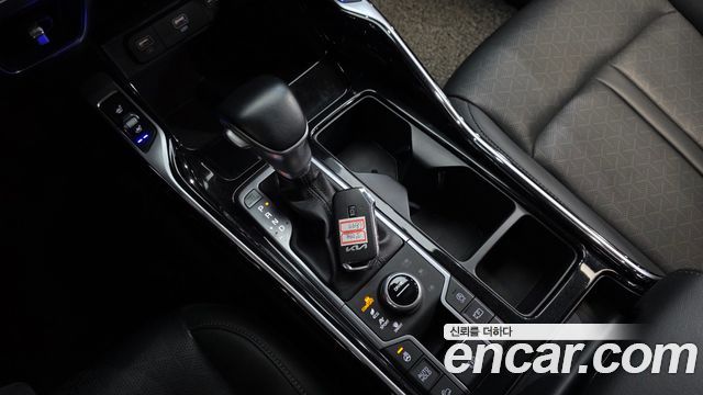 Kia Sorento 2022 — photo 9