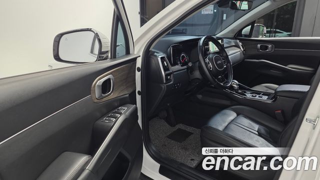 Kia Sorento 2022 — photo 10