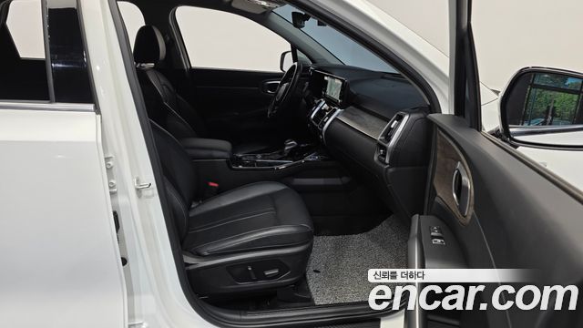 Kia Sorento 2022 — photo 11