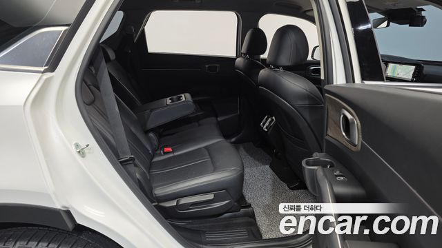 Kia Sorento 2022 — photo 12