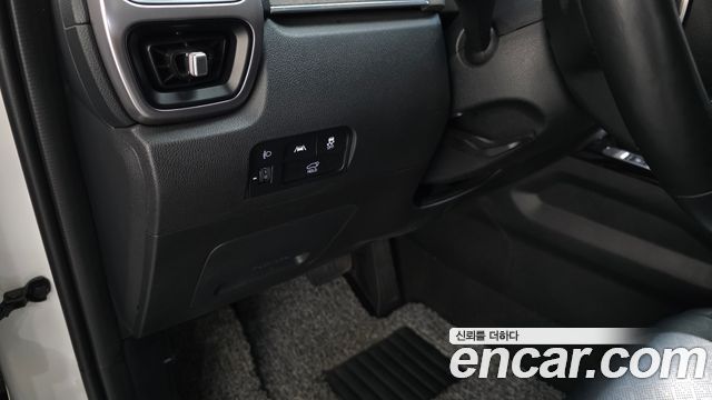 Kia Sorento 2022 — photo 14