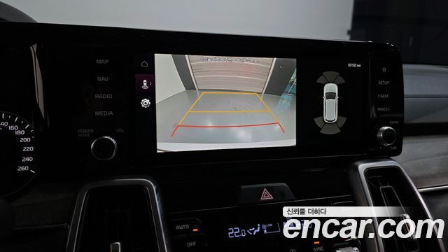 Kia Sorento 2022 — photo 15