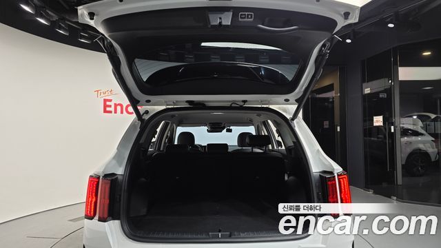 Kia Sorento 2022 — photo 20
