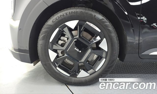 Kia Canival 2025 — photo 5