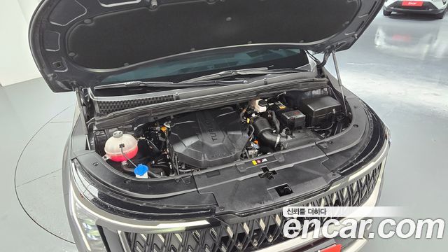Kia Canival 2025 — photo 6