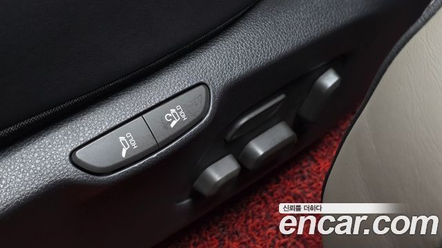 Kia Canival 2025 — photo 18