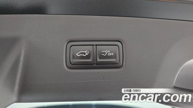 Kia Canival 2025 — photo 23