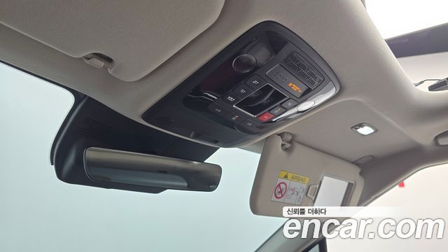 Kia Canival 2025 — photo 25