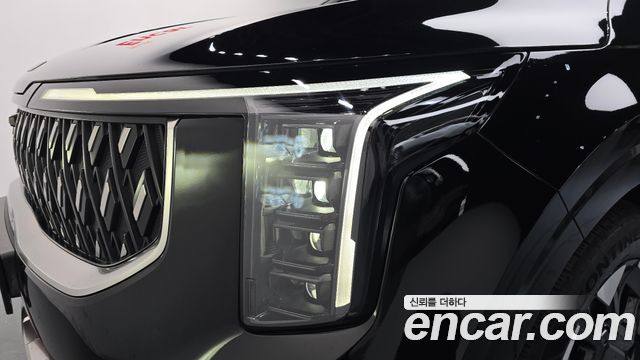 Kia Canival 2025 — photo 8
