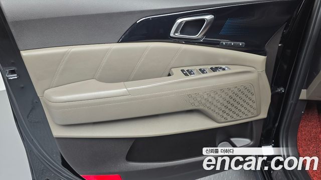 Kia Canival 2025 — photo 14