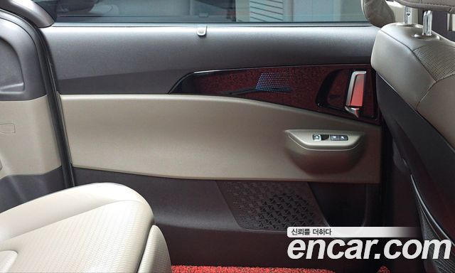 Kia Canival 2025 — photo 15