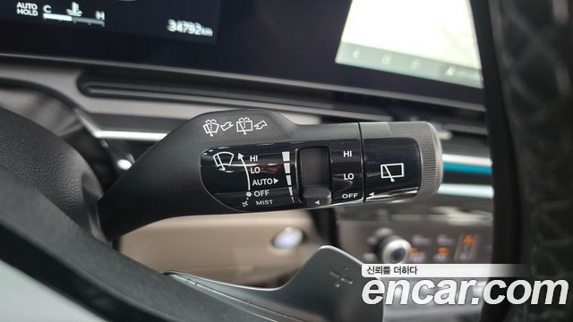 Kia Canival 2025 — photo 28