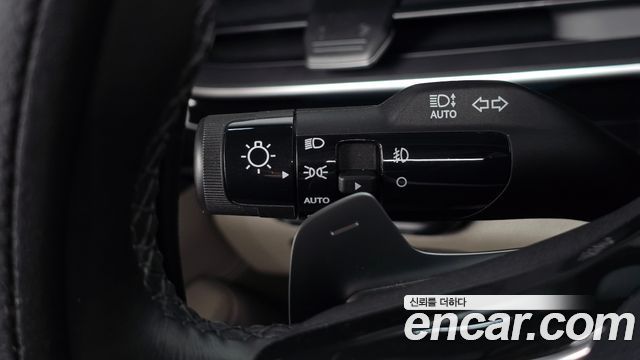 Kia Canival 2025 — photo 29