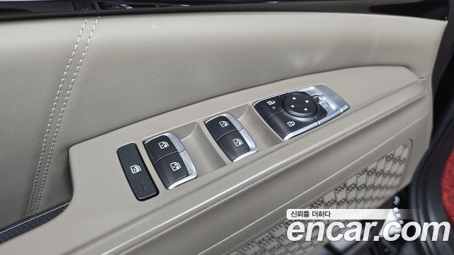 Kia Canival 2025 — photo 30