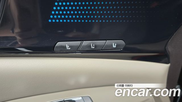 Kia Canival 2025 — photo 33