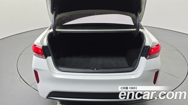 Kia K5 2016 — photo 25