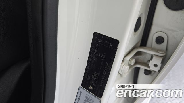 Kia K5 2016 — photo 28