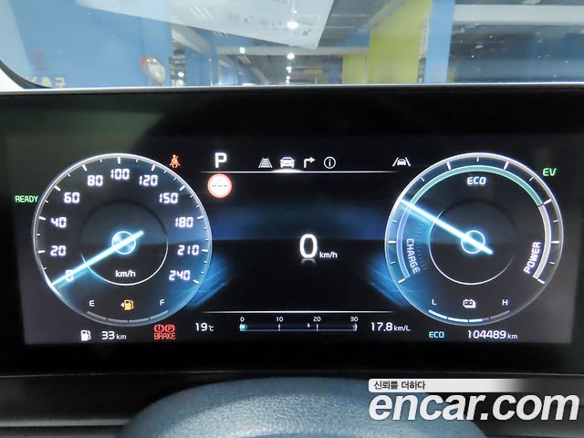 Kia Sportage 2022 — photo 9