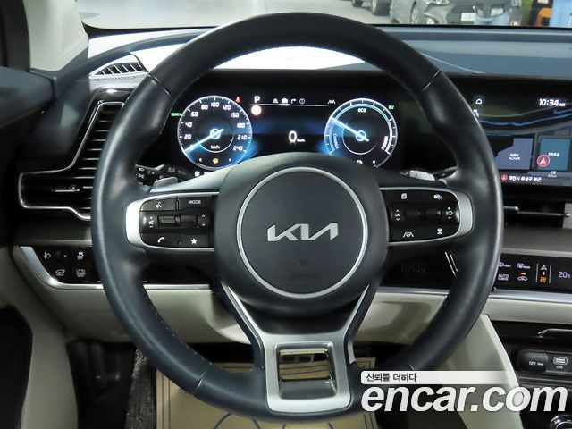 Kia Sportage 2022 — photo 10