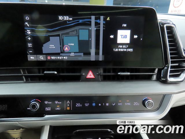 Kia Sportage 2022 — photo 12