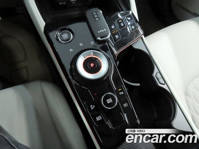 Kia Sportage 2022 — photo 13