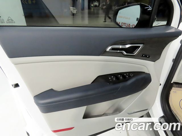 Kia Sportage 2022 — photo 14