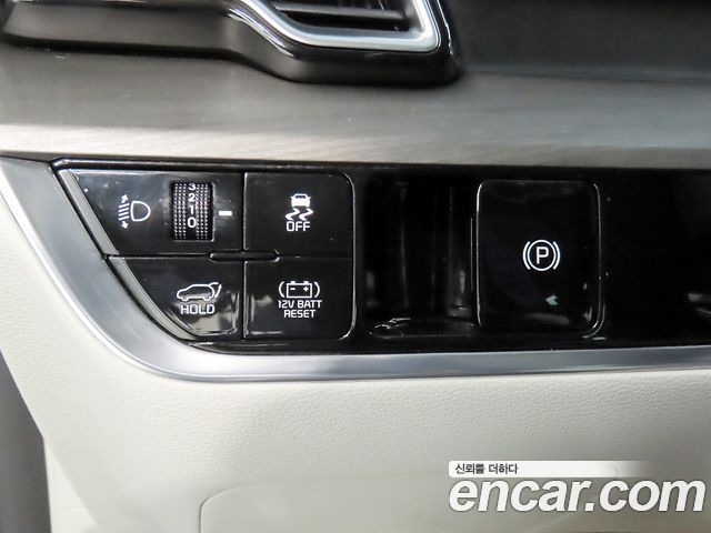 Kia Sportage 2022 — photo 15
