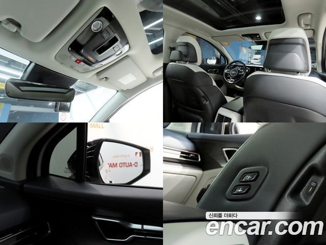 Kia Sportage 2022 — photo 18