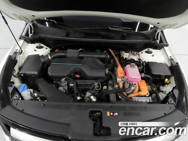 Kia Sportage 2022 — photo 19