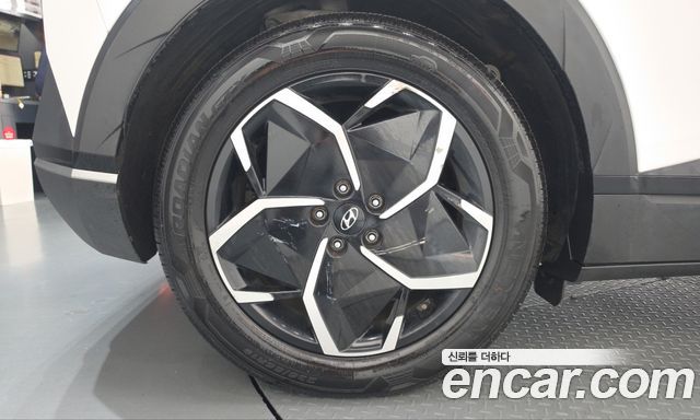 Hyundai Ioniq5 2022 — photo 5