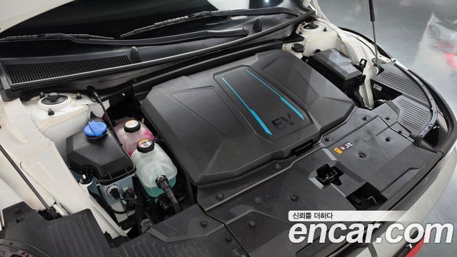 Hyundai Ioniq5 2022 — photo 6