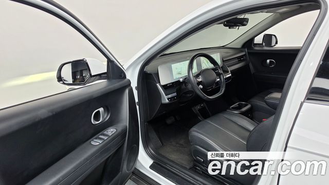 Hyundai Ioniq5 2022 — photo 13