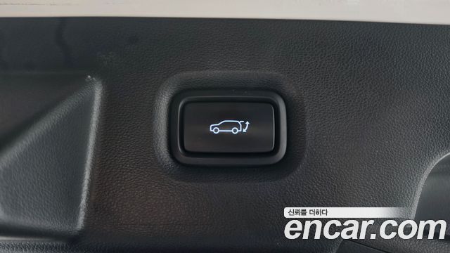 Hyundai Ioniq5 2022 — photo 22