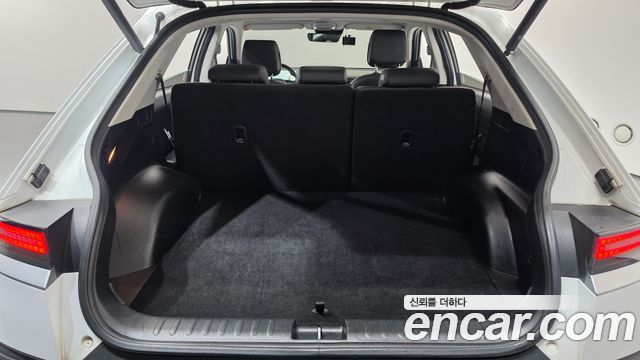 Hyundai Ioniq5 2022 — photo 23