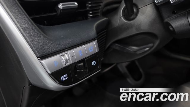 Hyundai Ioniq5 2022 — photo 25