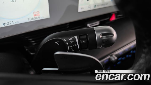 Hyundai Ioniq5 2022 — photo 26