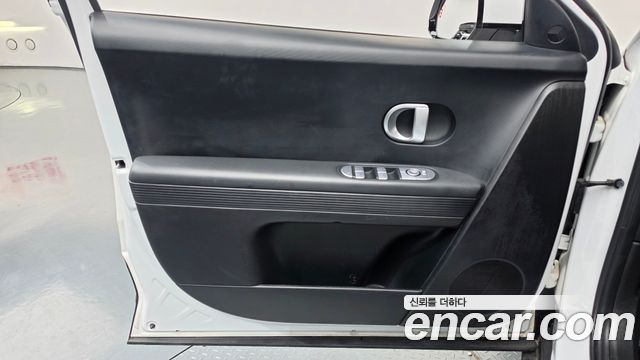 Hyundai Ioniq5 2022 — photo 14
