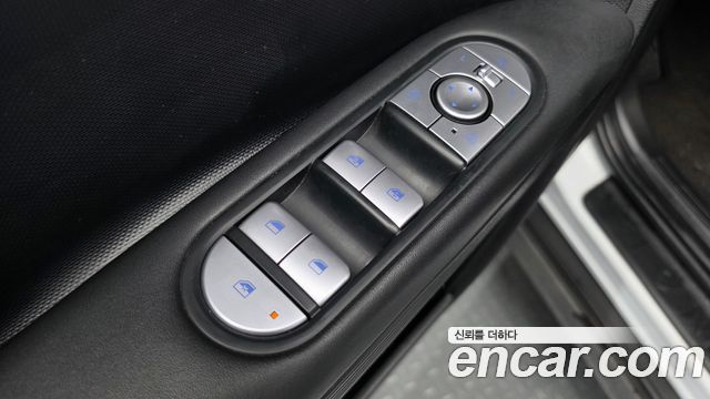 Hyundai Ioniq5 2022 — photo 27