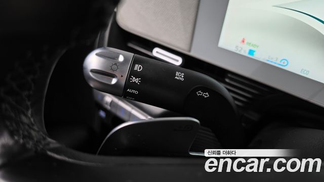 Hyundai Ioniq5 2022 — photo 28