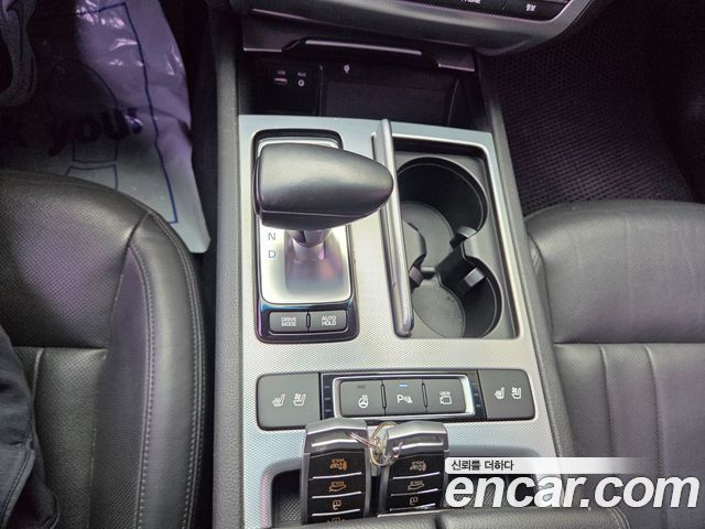 Genesis G80 2018 — photo 16