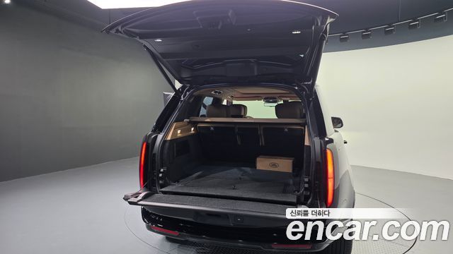 Land Rover Range Rover 2026 — photo 20