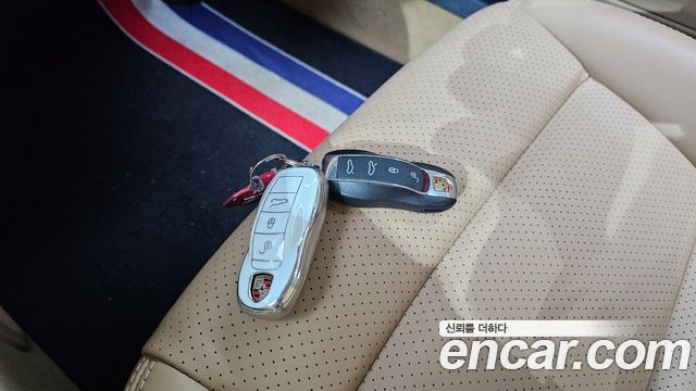 Porsche 718 2017 — photo 14